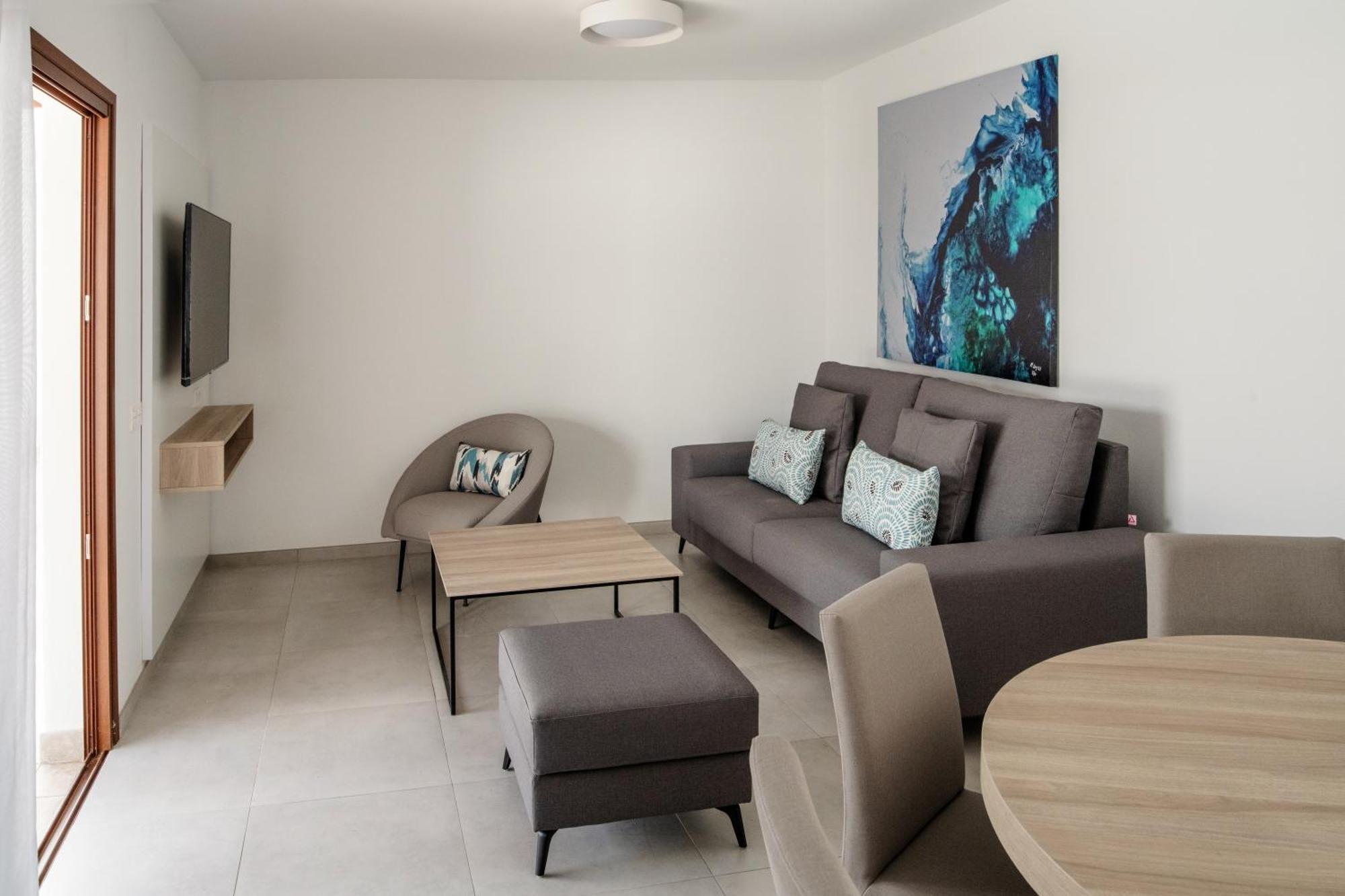 Ereza Villas La Granja Playa Blanca (Lanzarote) Exterior foto