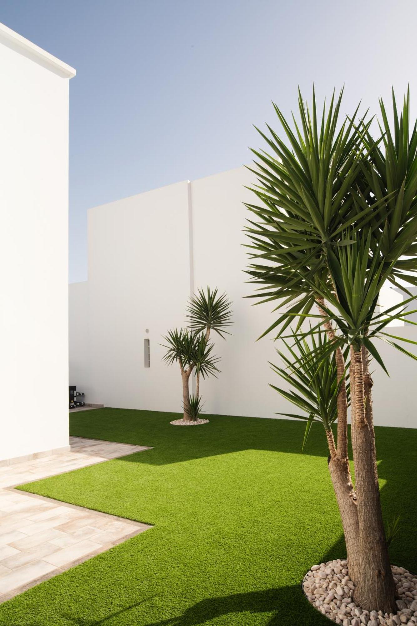 Ereza Villas La Granja Playa Blanca (Lanzarote) Exterior foto